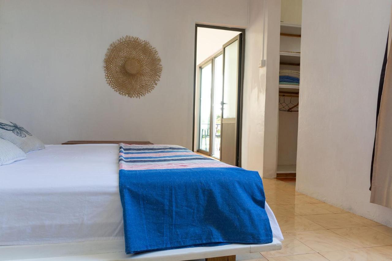 Eagles Nest Residence Bambou Extérieur photo