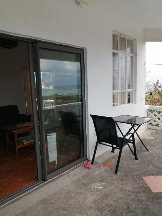 Eagles Nest Residence Bambou Extérieur photo