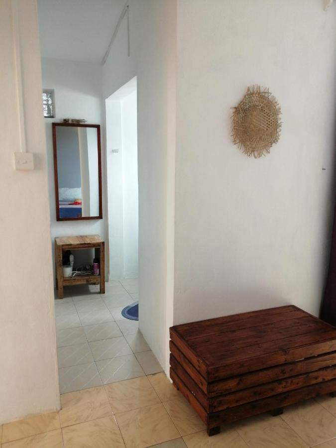 Eagles Nest Residence Bambou Extérieur photo