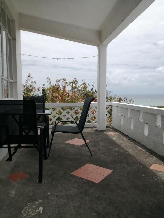 Eagles Nest Residence Bambou Extérieur photo