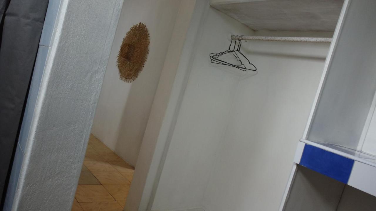 Eagles Nest Residence Bambou Extérieur photo